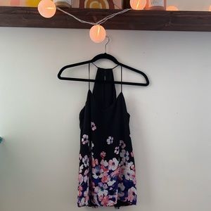 Express Reversible Barcelona cami , XS